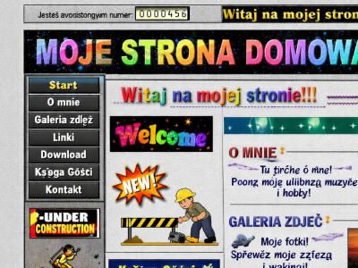 Kiedy przestać inwestować w starą stronę internetową? Refaktoryzacja czy nowy projekt
